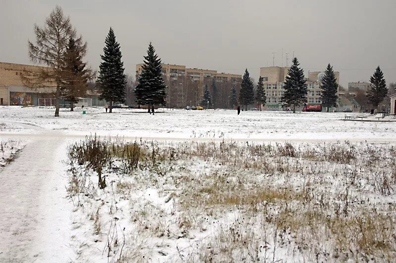Без регистрации в городе. Без регистрации в городе