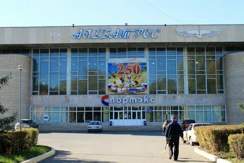 Секции балаково для детей