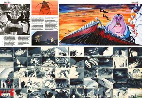 Floyd the wall перевод