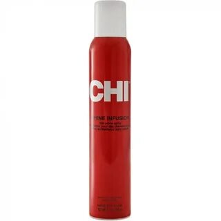 Chi hair