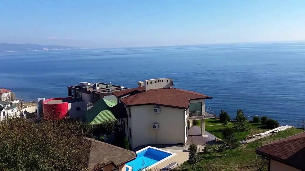 Снять жилье в новороссийске у моря недорого