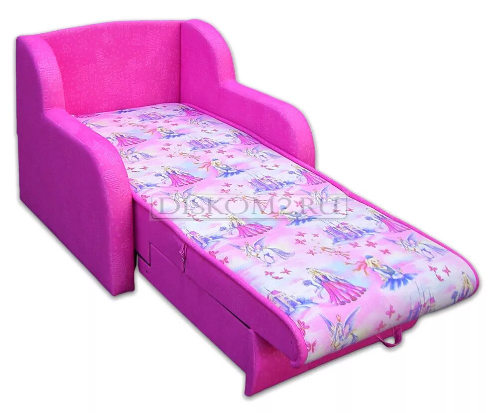 Детские кровати диваны от лет. Кресло кровать стиль Марон. Кресло-кровать стиль Марон детский. Детское кресло кровать. Раскладное кресло-кровать для ребенка.