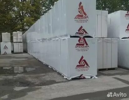 Блоки забудова
