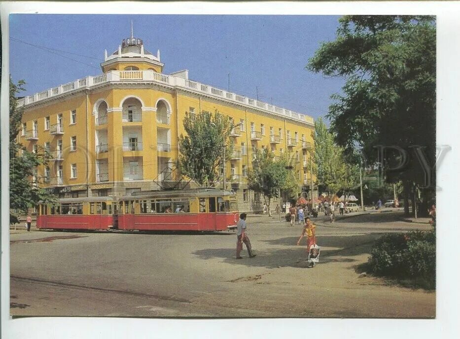 Евпатория лечебно-процедурный пляж 1969 Угринович - покупайте на Auction.ru по в