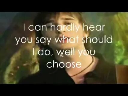 You ve done to me