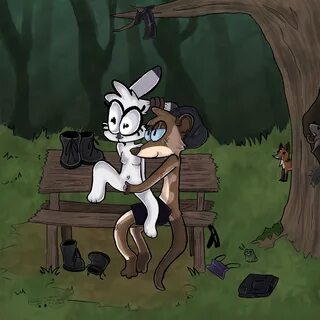 Slideshow rabbitxxx 