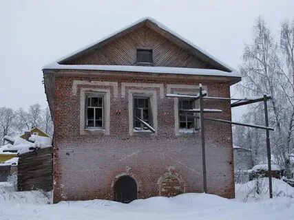 Рп5 макарьев костромская область