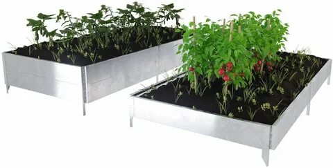 Грядки от производителя распродажа