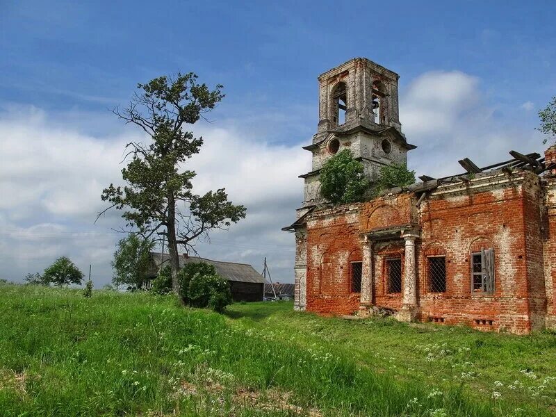 Погода старина вологодская область. Погода старина вологодская область