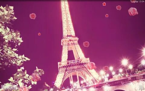 Ciel paris