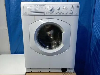 Hotpoint ariston wmuf 5050