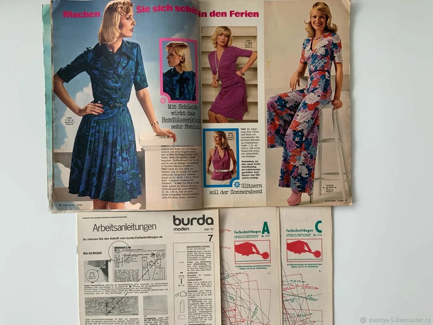 Платье годе бурда. Платье в горошек бурда моден. burda moden 1973 года. бурда моден 2025. бурда мода 2025 год лето.