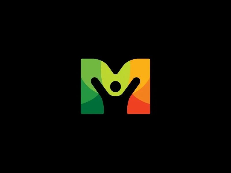 Creative m. Креативные лого. Логотип креатив. Логотип m. Игровой стиль логотипа.