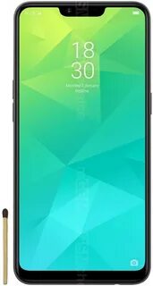 Телефон oppo realme