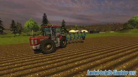 Farm 2013