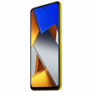 Телефон poco m 6 pro