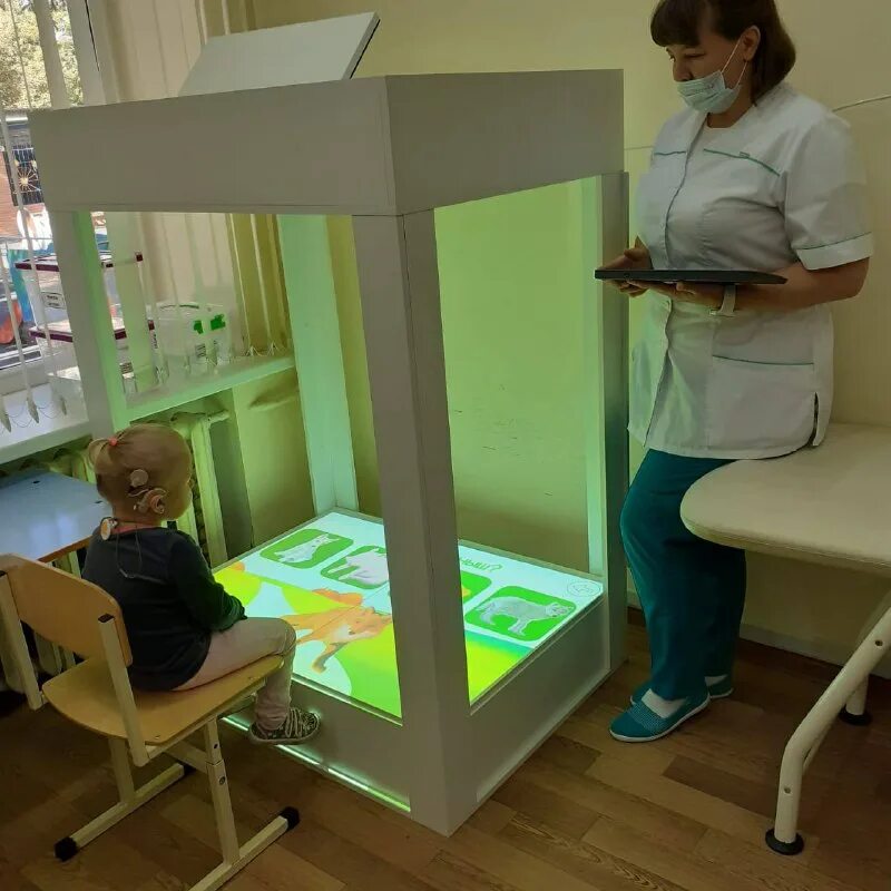 краевой детский центр медицинской реабилитации краснодар