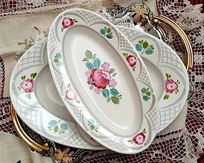Тарелка зик
