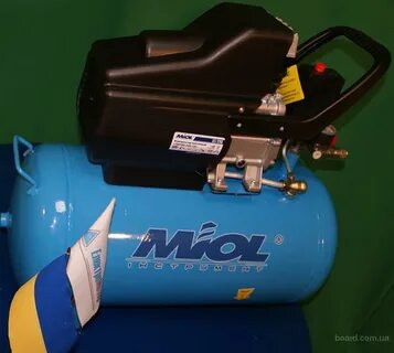 Миол