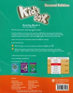 Wordwall kids box unit 9