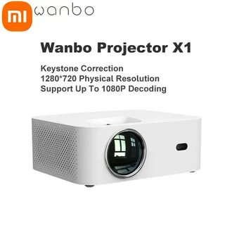 Wanbo x1 max
