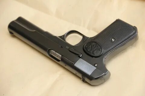 Browning long