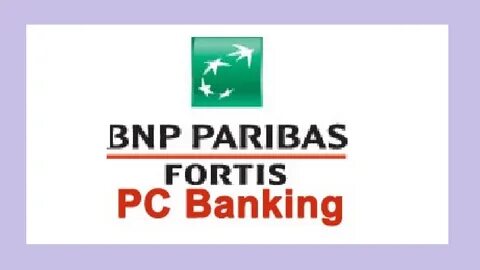 Pc banking