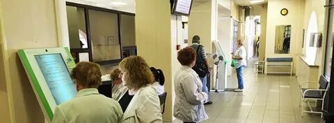 Сайт поликлиники 62 москвы