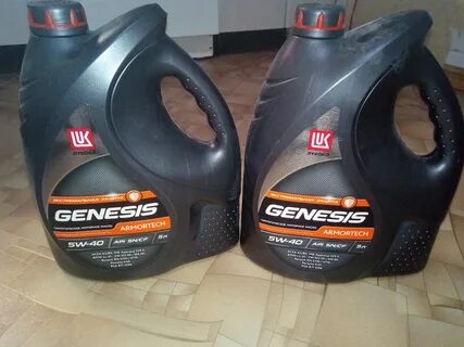 Лукойл lukoil genesis armortech cn