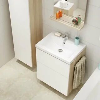 Раковина в ванную cersanit