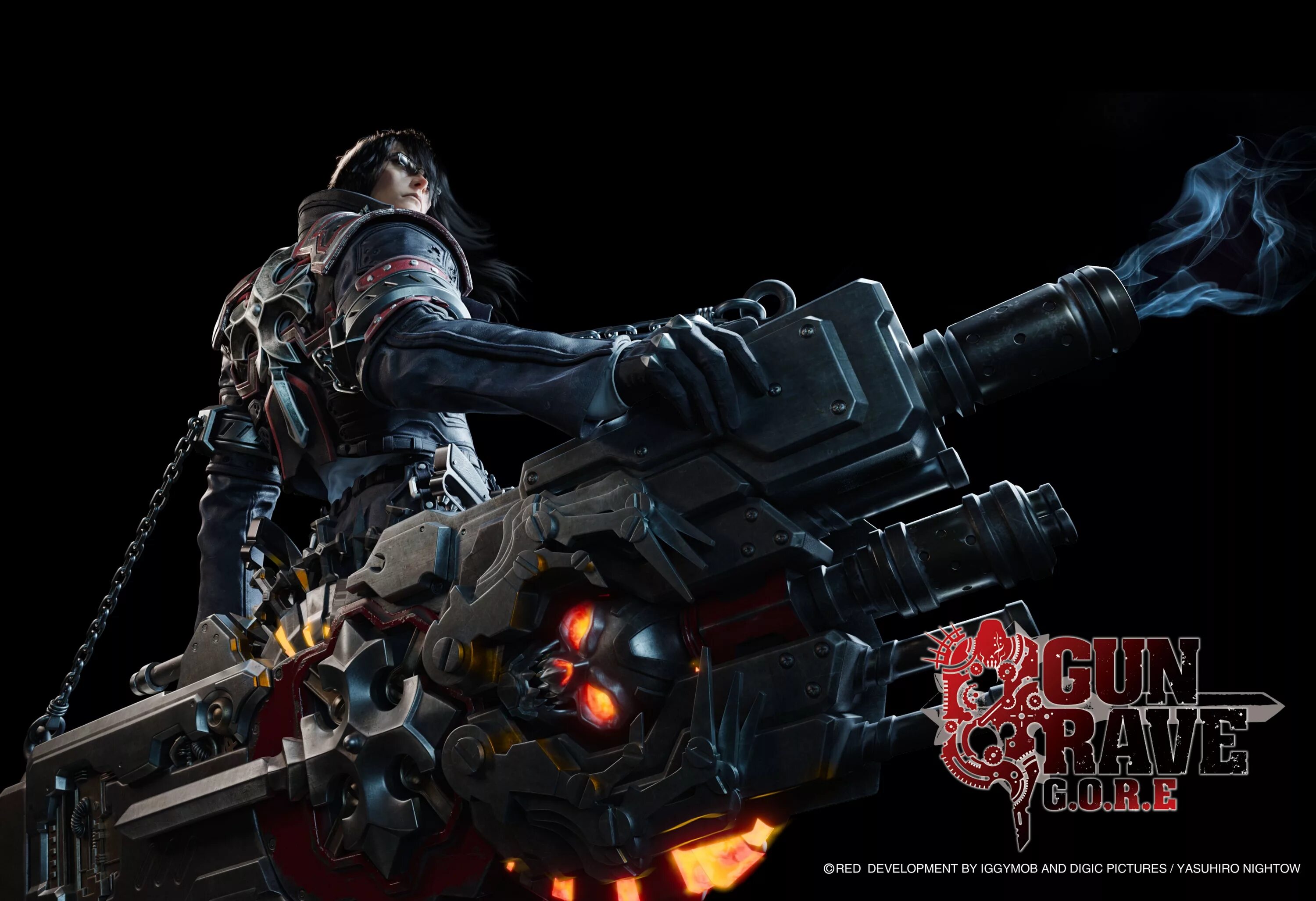 Gungrave g o r e complete bundle. Gungrave g.o.r.e. gungrave g.o.r.e (2025). gungrave g.o.r.e игра. gungrave 2025.