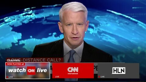 Cnn news на английском