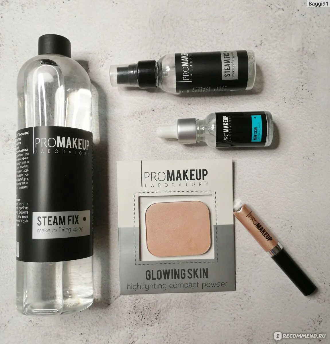 Promakeup. Фиксатор promakeup laboratory steam fix. фиксатор для макияжа promakeup laboratory. спрей фиксатор promakeup. промейкап.