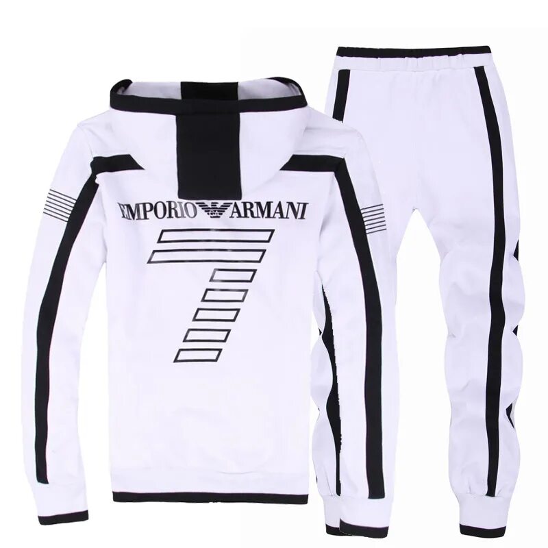 спортивные костюмы армани мужские ea7. Ea7 emporio armani спортивный костюм мужской. костюм спортивный asics suit america t656z5-5050. спортивный костюм армани эксчендж мужской. костюм адидас эластик мужской.