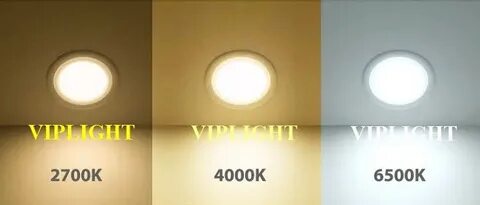 Светодиоды 4000к
