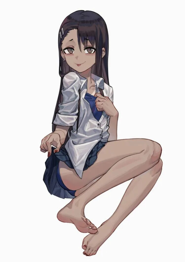 Nagatoro rule