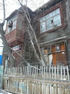 Дом 27 декабря