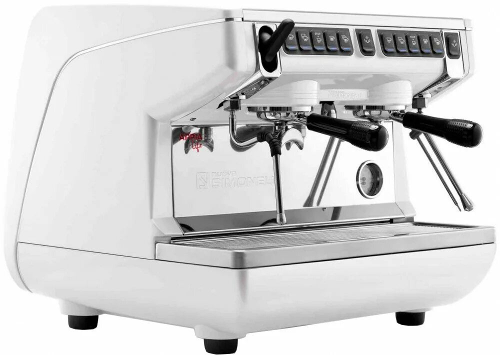 Nuova simonelli appia ii 2. Кофемашина nuova simonelli appia life compact 2 gr. appia life compact 2gr. кофемашина nuova simonelli appia 2. appia life compact 2gr s.