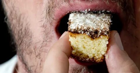 Eating sugar