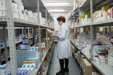 Томск лекарства в аптеках