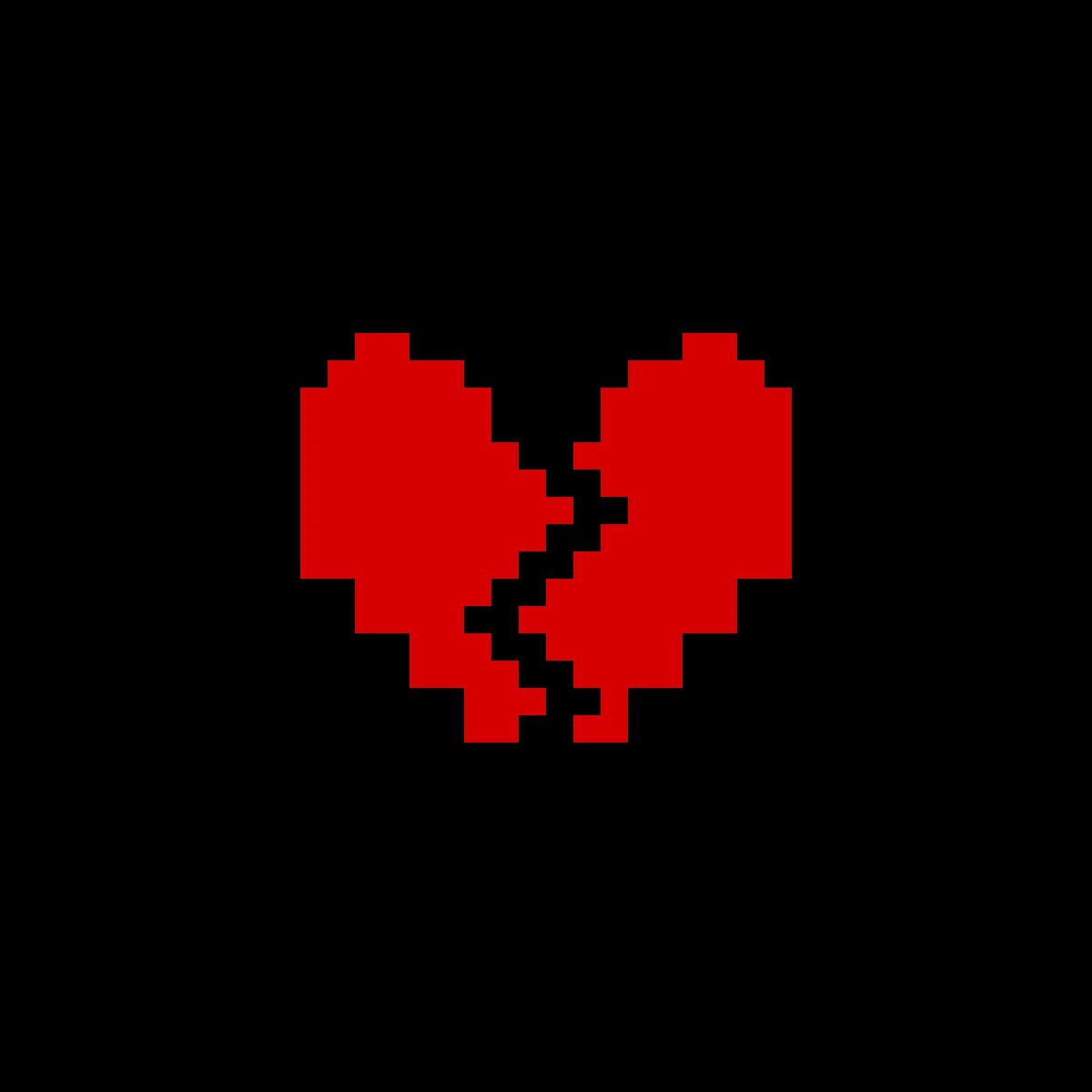 Разбитое сердце на зеленом фоне. Undertale heart broken. сердце решимости. пиксельное сердечко на черном фоне. сердце андертейл.