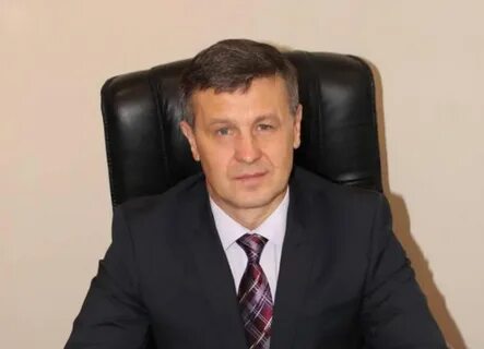 Хозяин ставропольского края