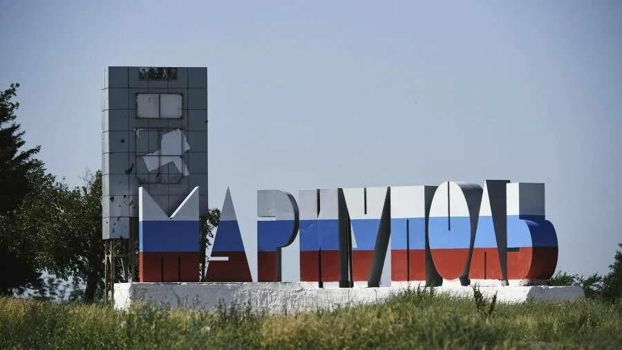 Спецоперация России на Украине. 40-й день - Газета.Ru