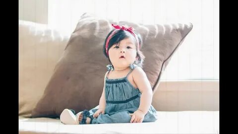 Baby little more