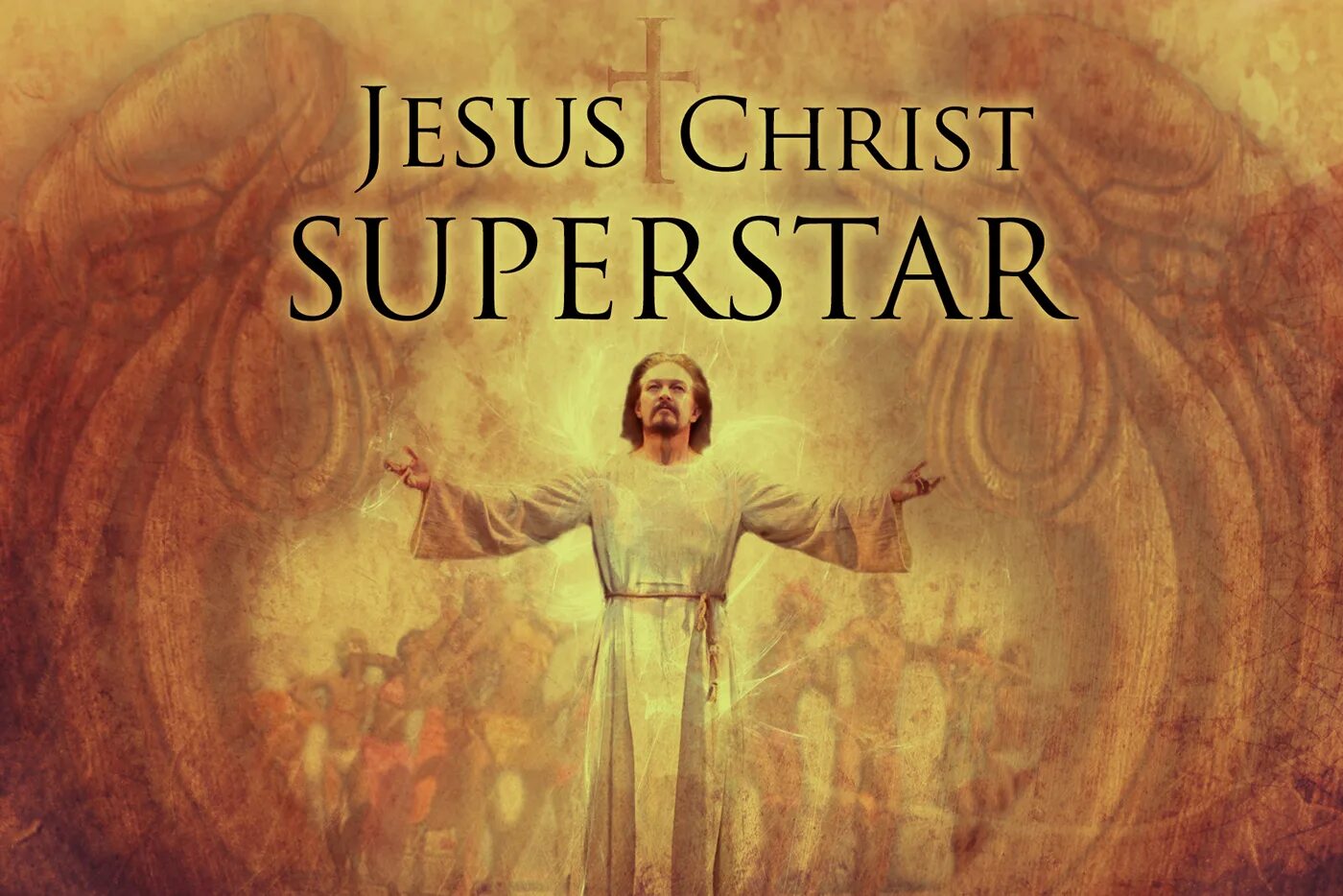 Прослушать иисус христос суперзвезда. Иисус Христос суперзвезда» («Jesus Christ. Иисус Христос - суперзвезда Эндрю Ллойд Уэббер. Jesus Christ Superstar мюзикл. Jesus Christ Superstar Постер.