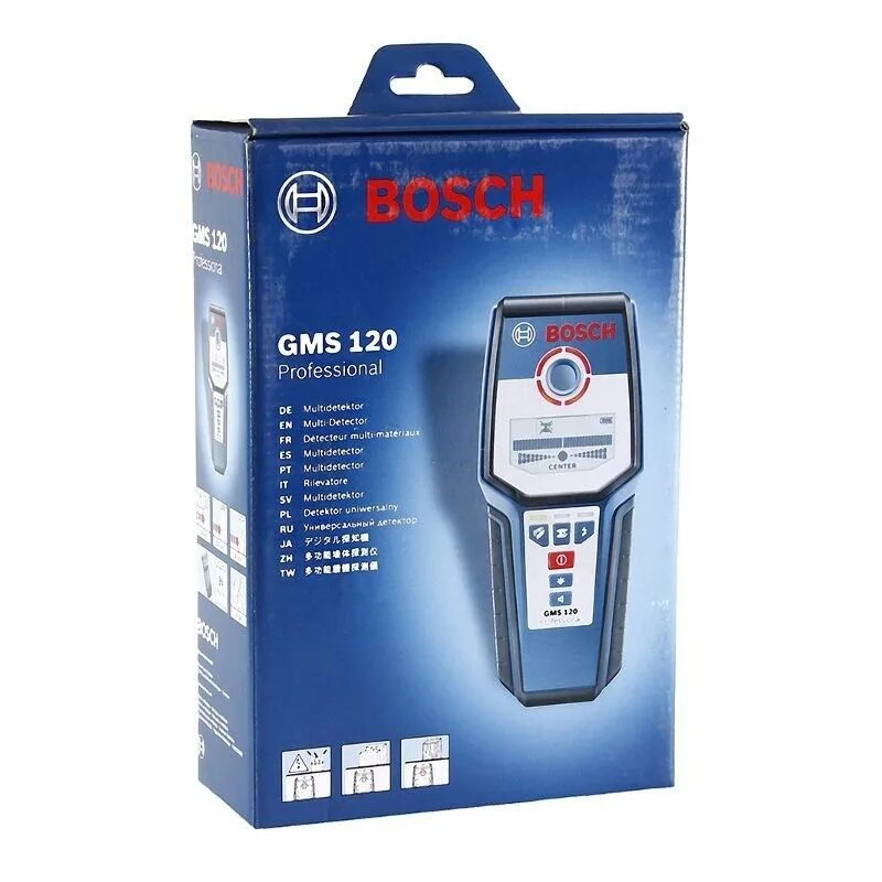 Bosch 120 детектор. Детектор бош GMS 120. Детектор Bosch GMS 100 Prof 12600092009. Детектор металла Bosch GMS 120 Prof. Детектор проводки GSM 120 professional.