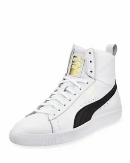 Кроссовки high tops