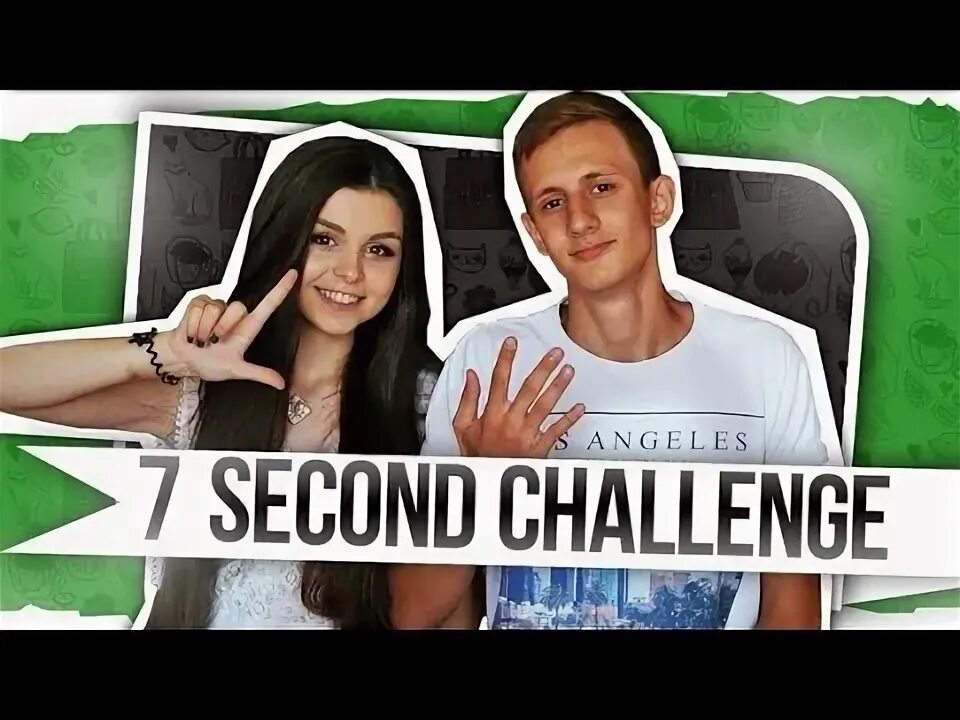 7 2 challenge. 7 2 challenge