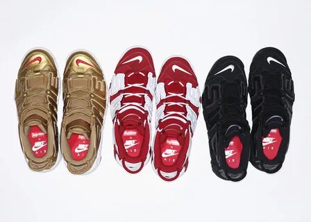 Air x supreme