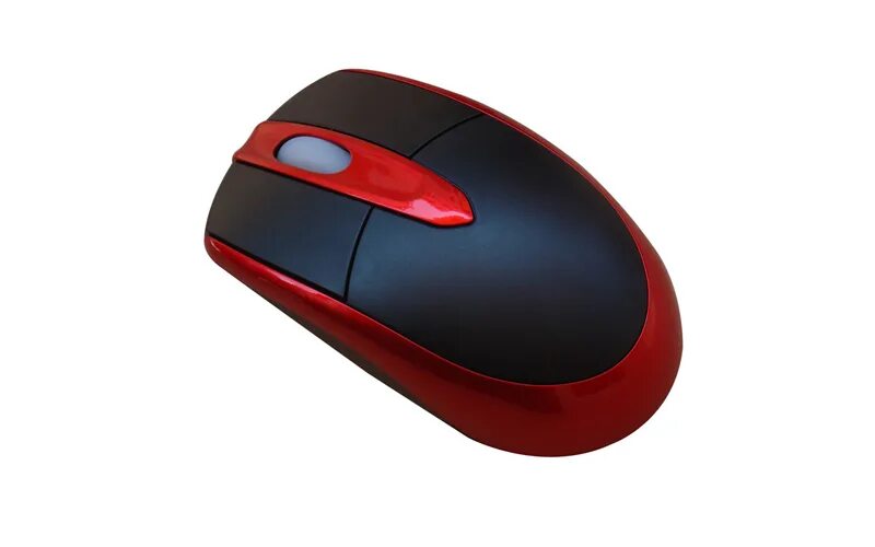 Your mouse 3